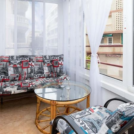Espanatour Amarion Torrevieja Zewnętrze zdjęcie