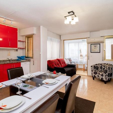 Espanatour Amarion Torrevieja Zewnętrze zdjęcie