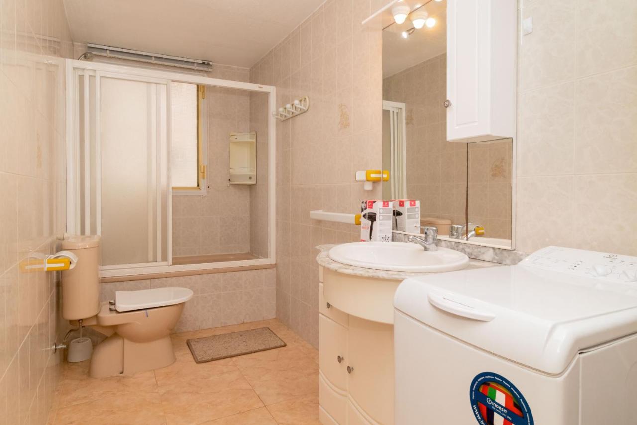 Espanatour Amarion Torrevieja Zewnętrze zdjęcie