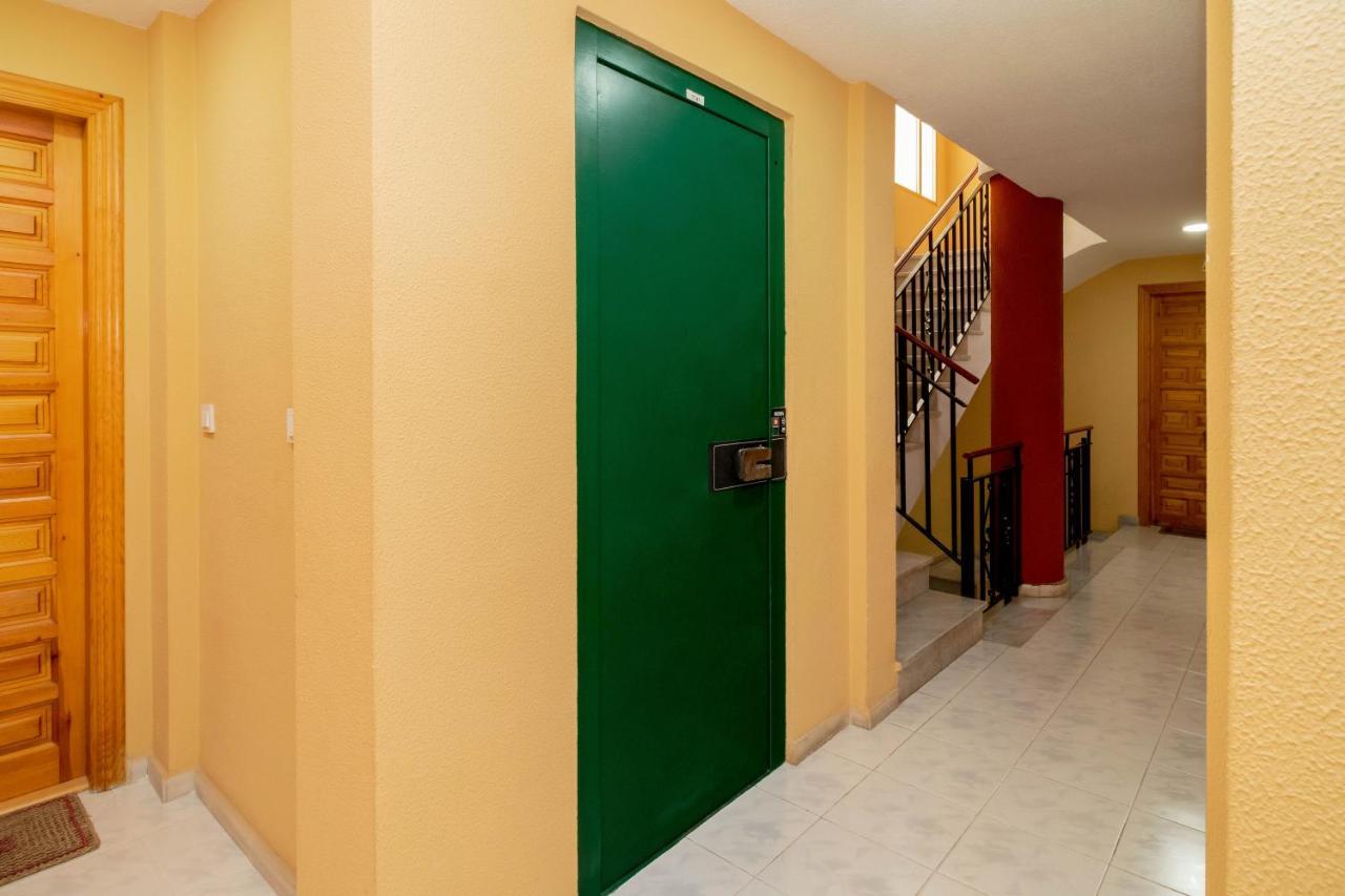 Espanatour Amarion Torrevieja Zewnętrze zdjęcie