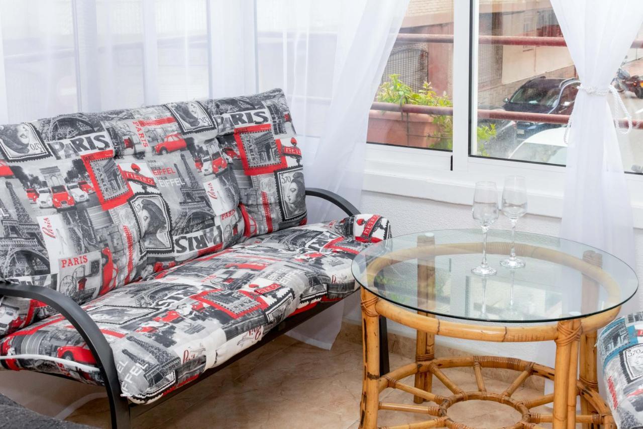 Espanatour Amarion Torrevieja Zewnętrze zdjęcie