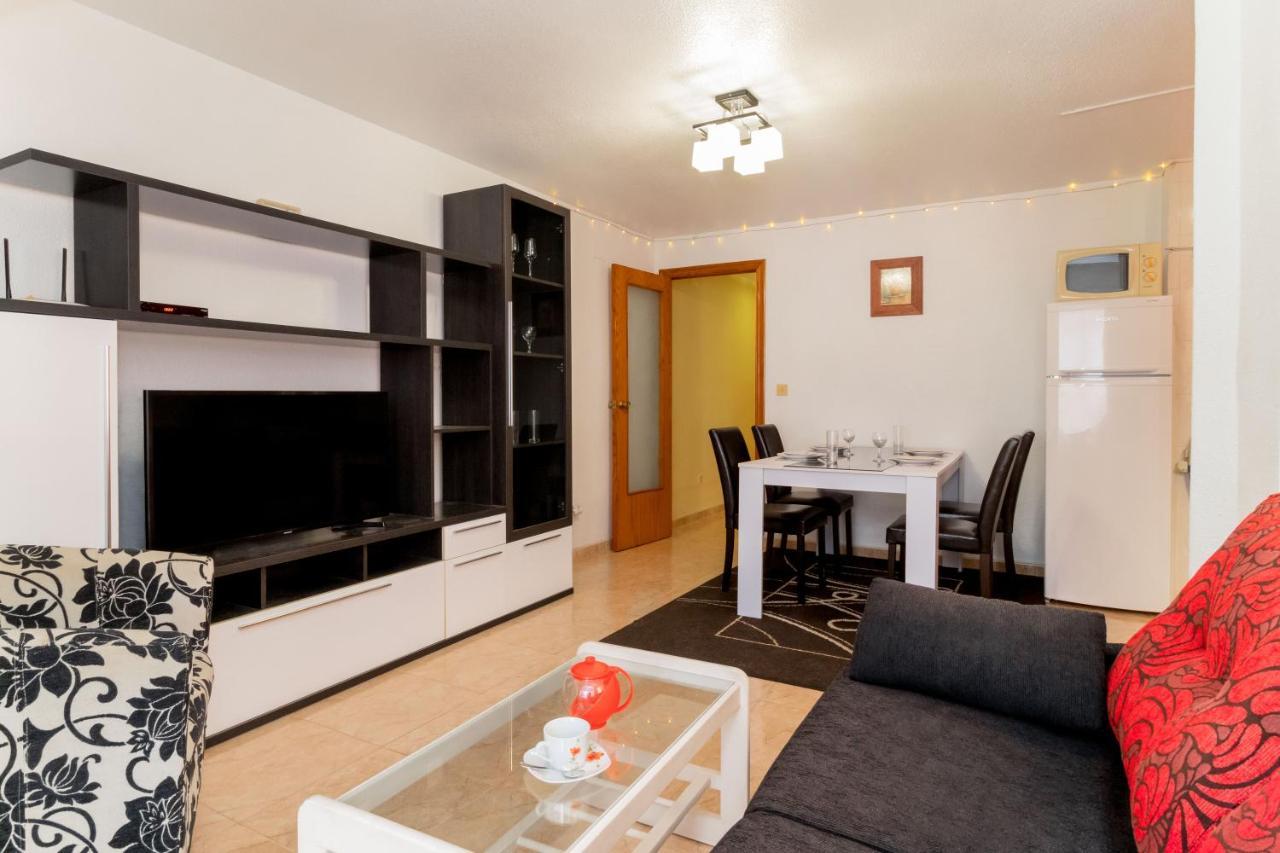 Espanatour Amarion Torrevieja Zewnętrze zdjęcie