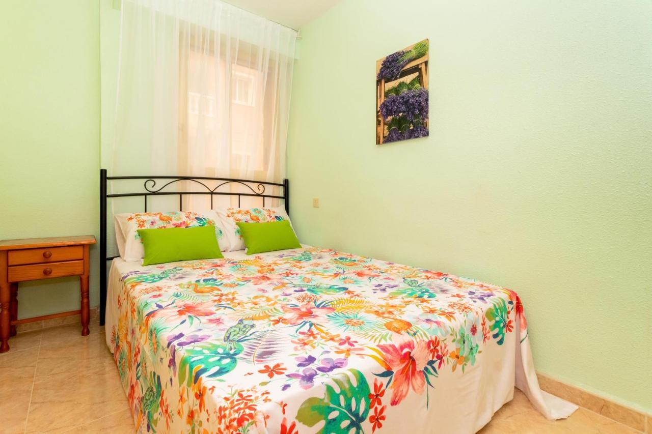 Espanatour Amarion Torrevieja Zewnętrze zdjęcie