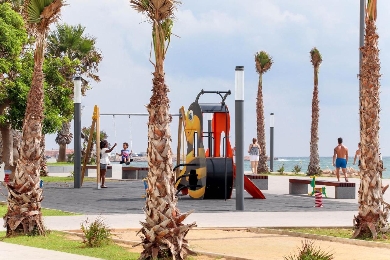 Espanatour Amarion Torrevieja Zewnętrze zdjęcie
