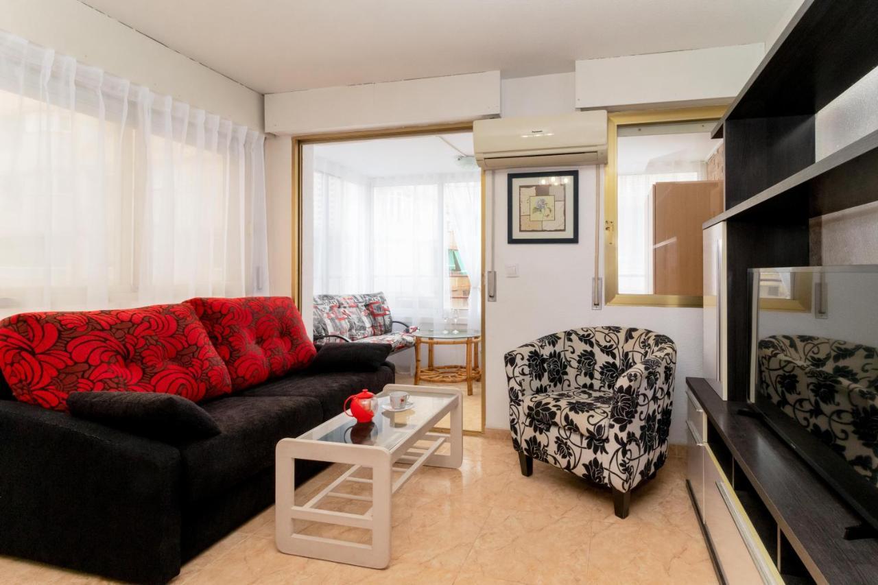 Espanatour Amarion Torrevieja Zewnętrze zdjęcie