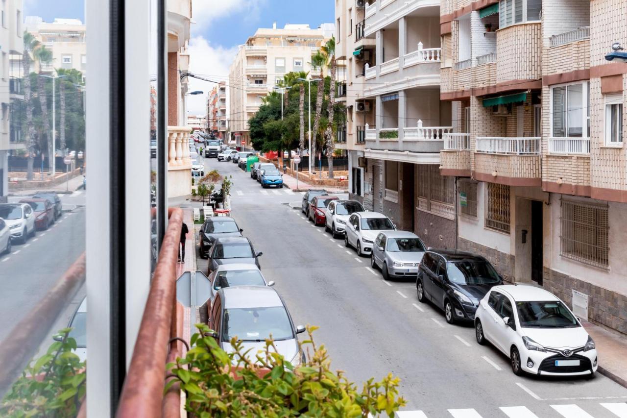 Espanatour Amarion Torrevieja Zewnętrze zdjęcie
