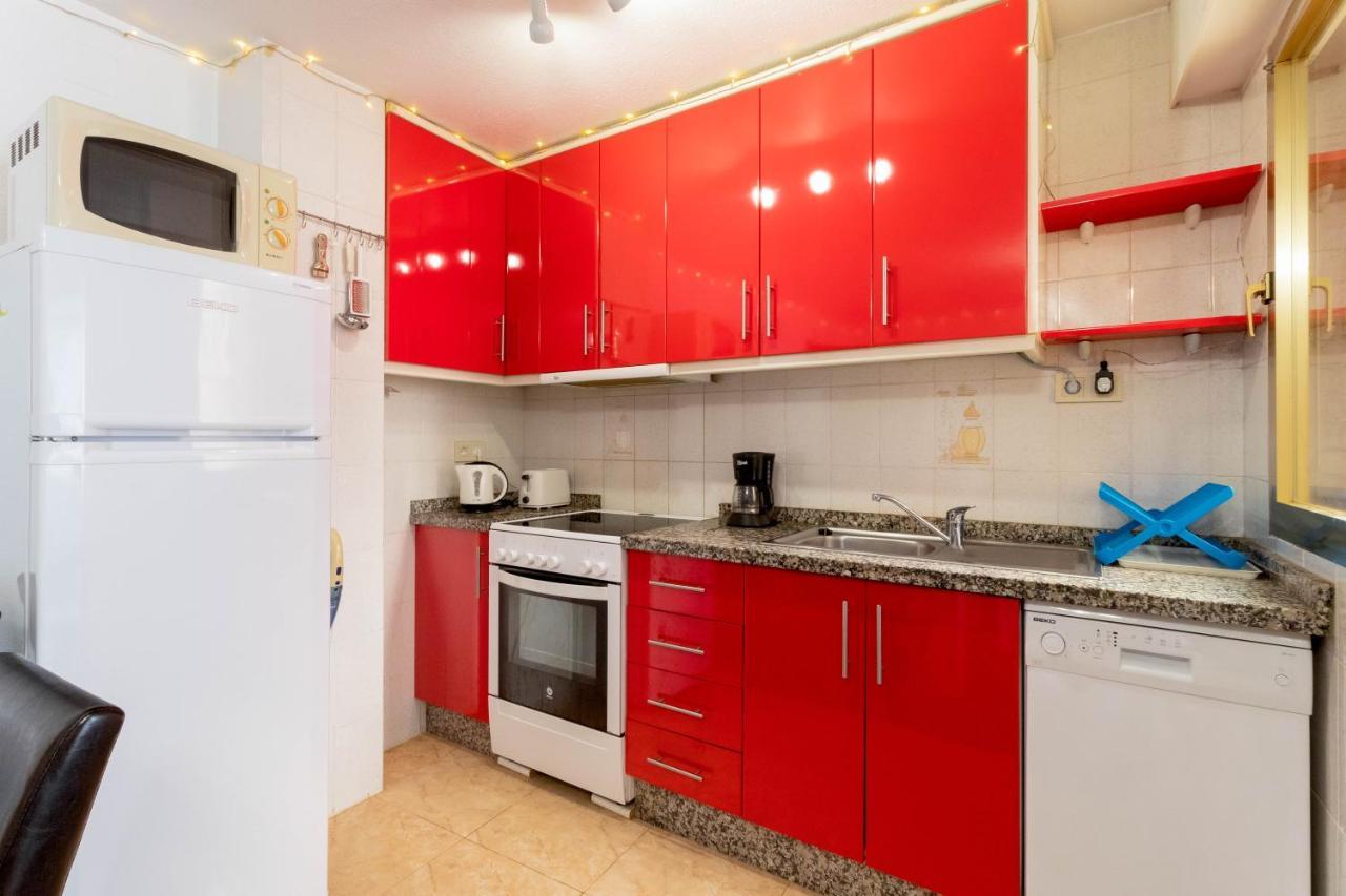 Espanatour Amarion Torrevieja Zewnętrze zdjęcie