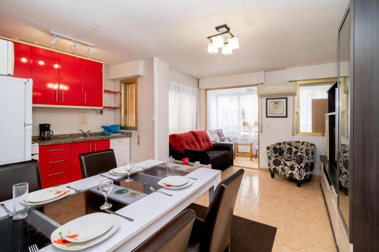 Espanatour Amarion Torrevieja Zewnętrze zdjęcie