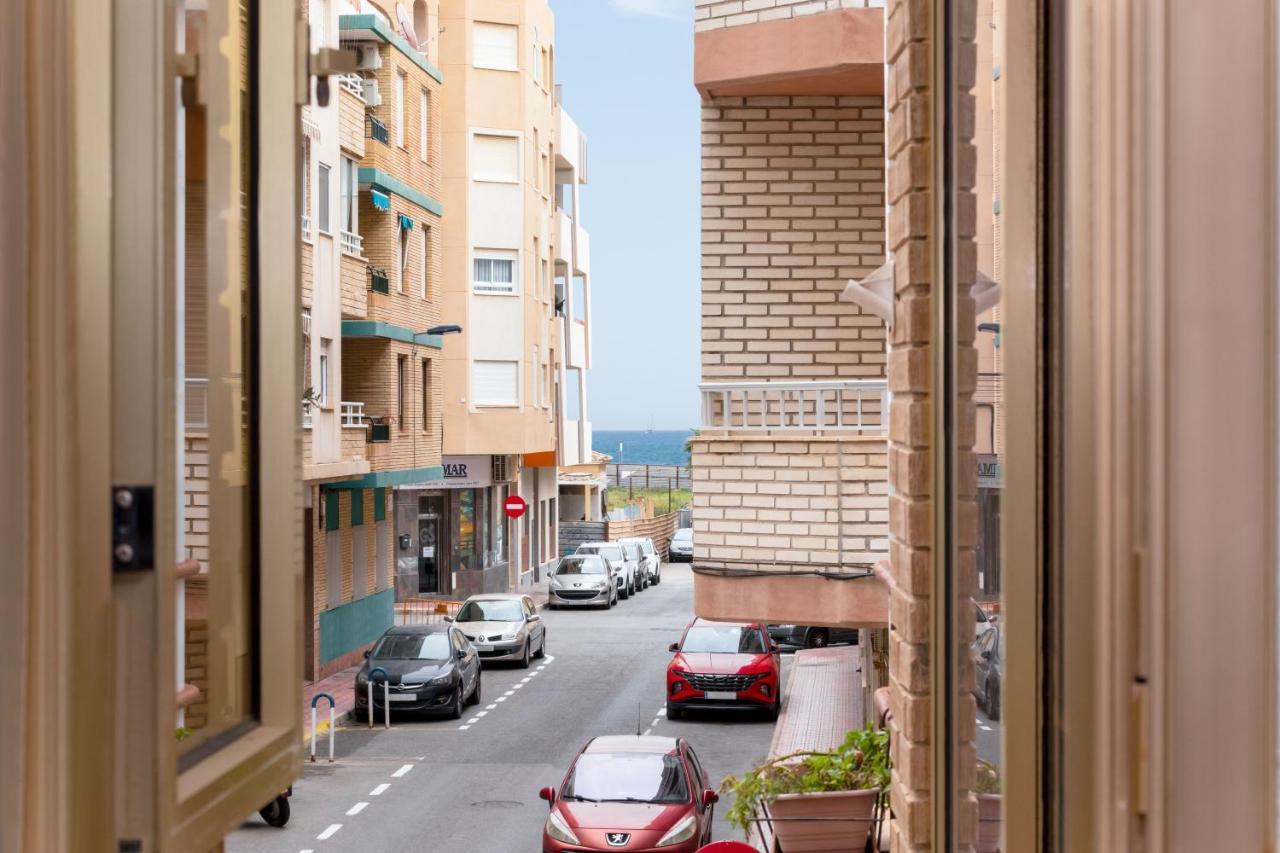 Espanatour Amarion Torrevieja Zewnętrze zdjęcie